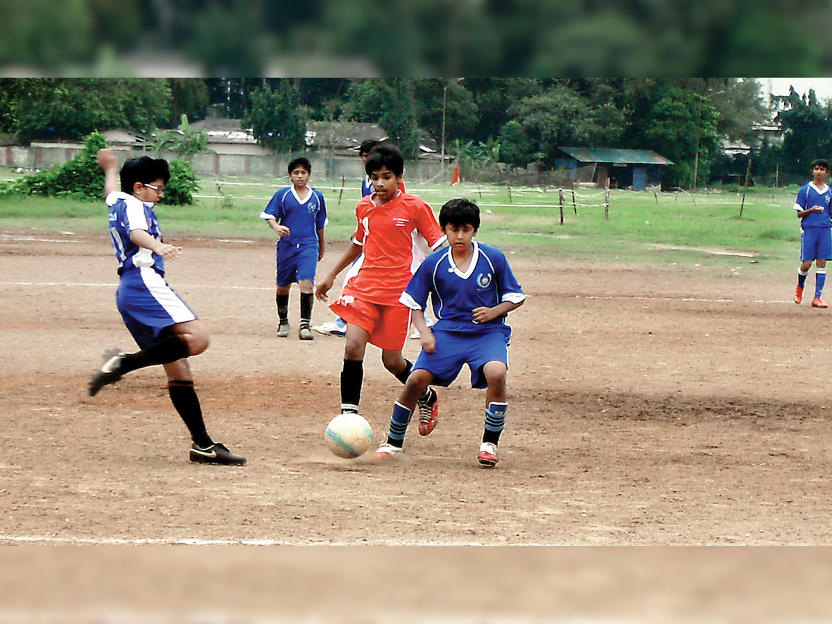 Sports Activities